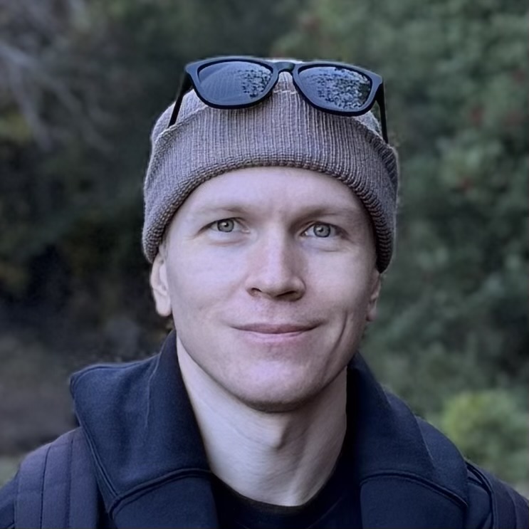 Developer of Vocabulex